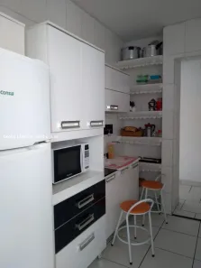 Apartamento com 2 Quartos à venda, 83m² no Vila São Francisco, São Paulo