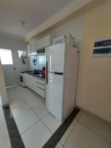 Apartamento com 2 Quartos à venda, 58m² no Condomínio Coronel (Nova Veneza), Sumaré