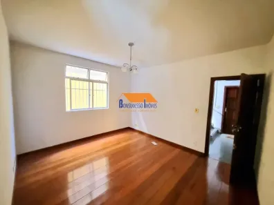 Apartamento com 3 Quartos para alugar, 90m² no Cachoeirinha, Belo Horizonte
