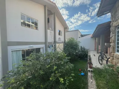 Sobrado com 5 Quartos à venda, 290m² no Jardim Esplanada, São José dos Campos