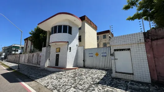 Apartamento com 3 Quartos para alugar, 66m² no Dionisio Torres, Fortaleza