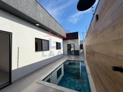 Casa com 3 Quartos à venda, 150m² no Jardim Bom Sucesso, Indaiatuba