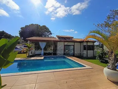 Fazenda/Sítio com 3 Quartos à venda, 128m² no Brigadeiro Tobias, Sorocaba