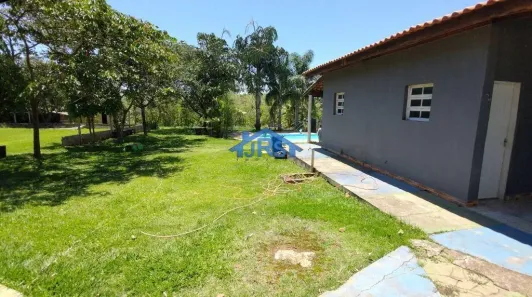 Fazenda/Sítio com 5 Quartos à venda, 5800m² no Chácaras São Luís, Santana de Parnaíba