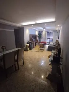Apartamento com 3 Quartos à venda, 146m² no Vila Valqueire, Rio de Janeiro