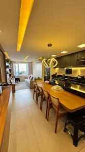 Apartamento com 3 Quartos à venda, 96m² no Alto da Glória, Goiânia