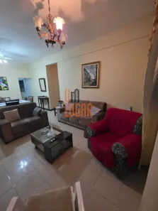 Apartamento com 3 Quartos à venda, 125m² no São Brás, Belém