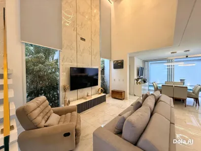 Casa de Condomínio com 4 Quartos à venda, 232m² no Cyrela Landscape Esplanada, Votorantim