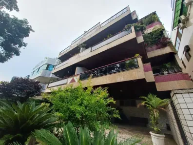Apartamento com 2 Quartos para alugar, 90m² no Recreio dos Bandeirantes, Rio de Janeiro