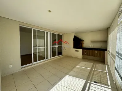 Apartamento com 3 Quartos à venda, 100m² no Jardim São Bento, Jundiaí