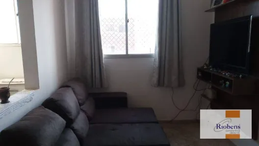 Apartamento com 2 Quartos à venda, 47m² no Parque das Flores II, São José do Rio Preto