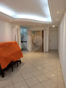 Apartamento com 3 Quartos à venda, 108m² no Vila Buarque, São Paulo