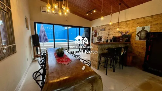 Casa com 4 Quartos à venda, 200m² no Rio Madeira, Porto Velho
