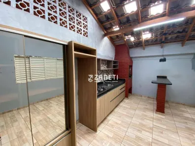 Casa com 3 Quartos à venda, 125m² no Residencial Portal do Sol, Londrina