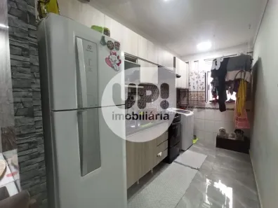 Apartamento com 2 Quartos à venda, 47m² no Vila Sônia, Piracicaba