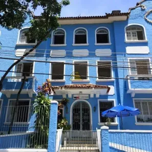 Casa com 40 Quartos à venda, 946m² no Santa Teresa, Rio de Janeiro