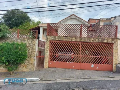 Casa com 3 Quartos à venda, 116m² no Vila Serralheiro, São Paulo