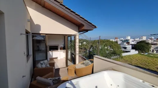 Cobertura com 4 Quartos à venda, 230m² no Rio Tavares, Florianópolis