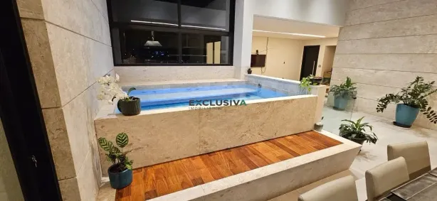Cobertura com 3 Quartos à venda, 280m² no Arcádia, Contagem