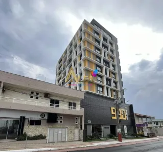 Apartamento com 2 Quartos à venda, 74m² no Centro, Navegantes