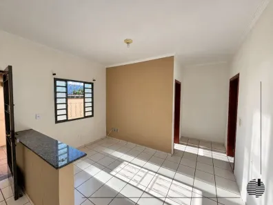 Casa com 1 Quarto para alugar, 75m² no Parque América, Itu