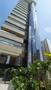 Apartamento com 3 Quartos à venda, 261m² no Mucuripe, Fortaleza