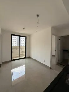 Apartamento com 2 Quartos à venda, 46m² no Campestre, Santo André