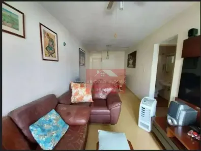 Apartamento com 3 Quartos à venda, 92m² no Parque Taipas, São Paulo