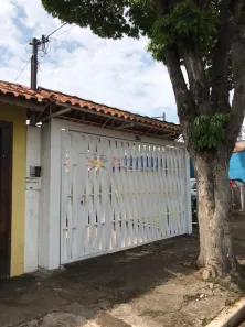 Casa com 2 Quartos para alugar, 38m² no Vila Dalila, São Paulo