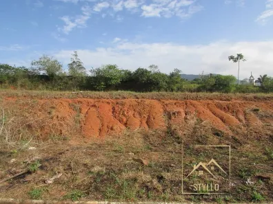 Lote/Terreno à venda, 1525m² no Forquilhas, São José