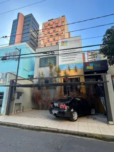 Imóvel Comercial para alugar, 220m² no Santana, São Paulo