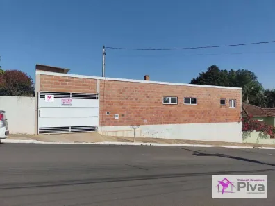 Casa com 4 Quartos à venda, 247m² no Centro, Santa Cruz da Conceição
