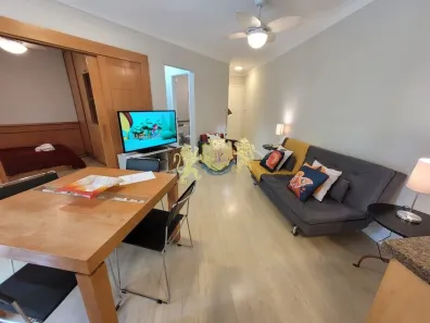 Flat com 2 Quartos para alugar, 60m² no Paraíso, São Paulo