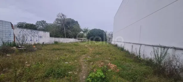 Lote/Terreno à venda, 987m² no Centro, Palhoça
