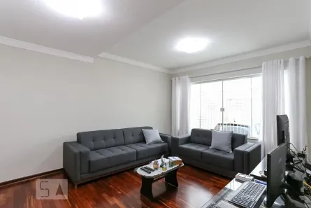 Casa com 3 Quartos à venda, 206m² no Assunção, São Bernardo do Campo