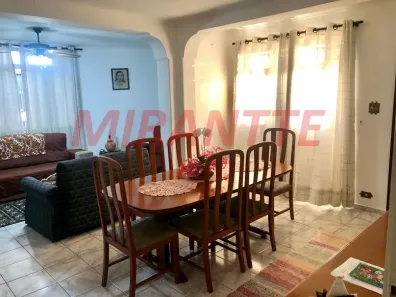 Sobrado com 3 Quartos à venda, 132m² no Santana, São Paulo