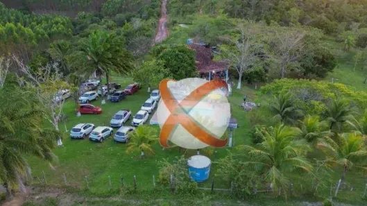 Fazenda/Sítio com 5 Quartos à venda, 327m² no , Mata de São João