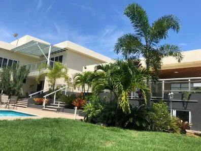 Casa de Condomínio com 5 Quartos à venda, 500m² no Lagoa, Macaé