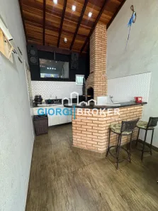 Casa com 2 Quartos à venda, 120m² no Parque do Sol, São José do Rio Preto