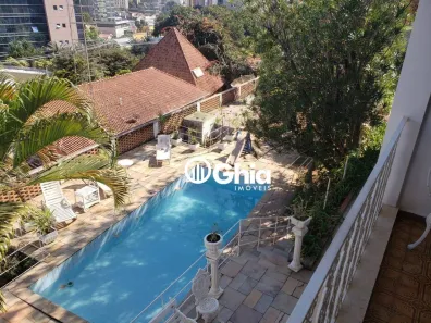 Imóvel Comercial com 3 Quartos à venda, 301m² no Nova Campinas, Campinas
