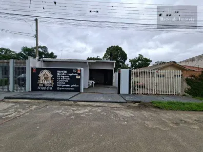 Casa com 2 Quartos à venda, 667m² no Cidade Industrial, Curitiba