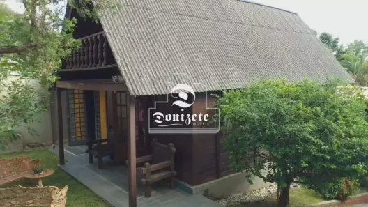 Sobrado com 3 Quartos à venda, 429m² no Vila Guiomar, Santo André
