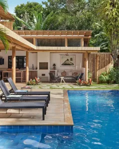 Casa com 8 Quartos para alugar, 500m² no Porto das Dunas, Aquiraz
