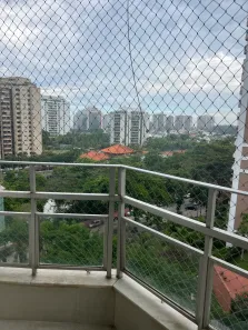 Apartamento com 1 Quarto à venda, 68m² no Barra da Tijuca, Rio de Janeiro