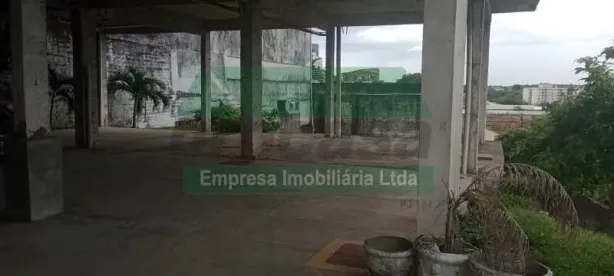 Ponto Comercial para alugar, 335m² no Parque 10 de Novembro, Manaus