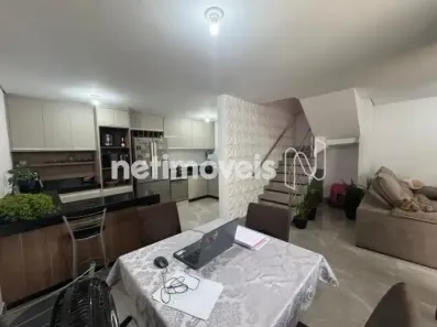 Casa com 3 Quartos à venda, 132m² no Manacás, Belo Horizonte