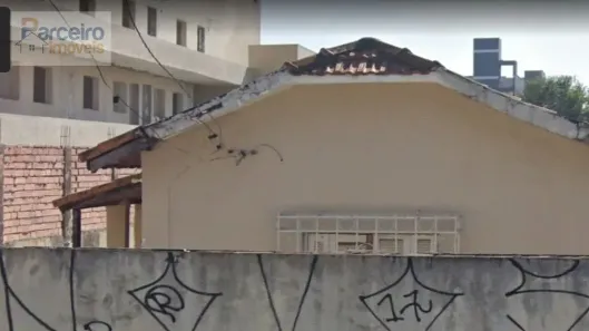 Lote/Terreno à venda, 470m² no Vila Centenário, São Paulo