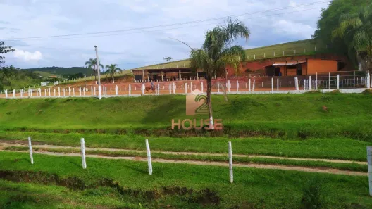 Fazenda/Sítio com 2 Quartos à venda, 70000m² no Pouso Alegre, Santa Isabel
