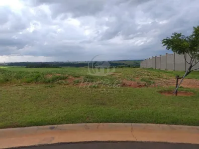 Lote/Terreno à venda, 1621m² no Loteamento Residencial Pedra Alta (Sousas), Campinas