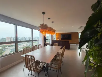 Cobertura com 2 Quartos para venda ou aluguel, 160m² no Fazendinha, Itajaí